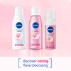 Nivea Soothing Toner - 200 ml