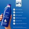 Nivea Nourishing Body Lotion - 250 ml