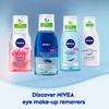Nivea Gentle Eye Makeup Remover - 125 ml