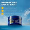 Nivea Q10 Power Anti-Wrinkle Night Cream - 50 ml