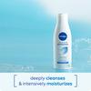 Nivea Refreshing Cleansing Milk - 200 ml