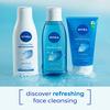 Nivea Refreshing Cleansing Milk - 200 ml