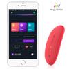 Magic Motion App-Styret Trosvibrator - Nyx