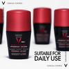 Vichy Homme Clinical Control Deo Roll-on 96Hr - 50 ml