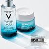Vichy Minéral 89 100H Moisture Boosting Cream - 50 ml