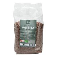 Natur-Drogeriet Linfrö hela, eko - 1 kg