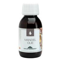 Natur-Drogeriet Mandelolja Fet - 100 ml