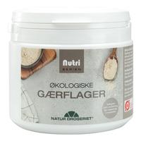Natur-Drogeriet Jästflingor Inaktiv, eko - 100 g