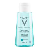 Vichy Pureté Thermale Sensitive Eye Make-Up Remover - 100 ml