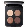 Youngblood Pressed Mineral Eyeshadow Quad - 4 g