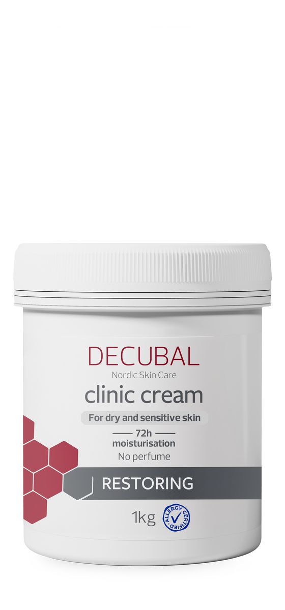 Clinic Cream 38%