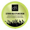 d:fi Styling Extreme Hold Styling Cream - 75 g