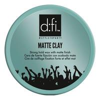 d:fi Styling Matte Clay - 150 g