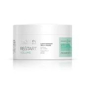 Revlon Professional Restart Volume Lightweight Jelly Mask - 250 ml