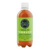 Kultures Kombucha Peach, eko - 400 ml