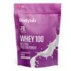 Bodylab Vassle 100 Neutral - 400 g
