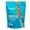 Bodylab Whey 100 Vanilla Iced Coffee - 400 g