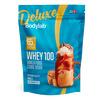 Bodylab Whey 100 Deluxe Vanilla Fudge - 400 g