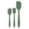 Nicolas Vahé Bake köksredskap, 3 st grön
