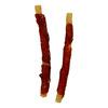 Faunakram Kollagensticks m. anka, ekonomipack - 300 g