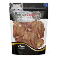 Faunakram Grisöron, 100% natural snack - 180 g