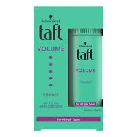 Schwarzkopf Taft Volume Powder - 10 g