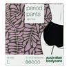 Australian Bodycare Period Pants Midi Light Flow - Flera storlekar - L
