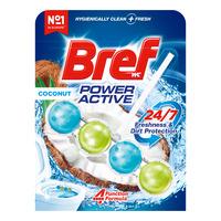 Bref Power Active Coconut - 1 st