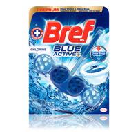 Bref Blue Active Chlorine - 1 st