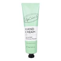 UpCircle Hand Cream with Upcycled Hibiscus Flowers - 75 ml