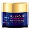 Nivea Luminous630 Night Cream - 50 ml