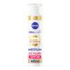 Nivea Luminous630 CC Fluid SPF30 3-in-1 medium - 40 ml