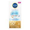 Nivea Daily Fluid Light Tinted SPF 50+ - 40 ml