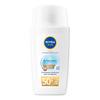 Nivea Daily Fluid Medium Tinted SPF 50+ - 40 ml