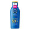 Nivea Protect & Moisture Sun Lotion SPF 50+ - 200 ml