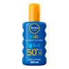 Nivea Kids Protect & Moisture Spray SPF50 - 200 ml