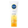 Nivea UV Face Anti Age Q10 Cream SPF50 - 50 ml