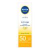 Nivea UV Face Anti Age Q10 Cream SPF50 - 50 ml