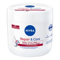 Nivea Repair & Care Body Cream UREA - 400 ml