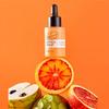 UpCircle Peptide Serum with upcycled Custard Apple + Blood Orange - 30 ml