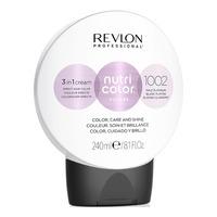 Revlon Professional Nutri Color Filters 1002 - 240 ml