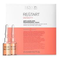 Revlon Professional Restart Density Anti Hair Loss Vials - 60 ml