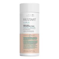 Revlon Professional Restart Curls Refreshing Tonic - 200 ml