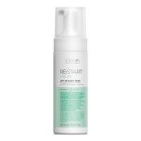 Revlon Professional Restart Volume Lift-up Body Foam - 165 ml