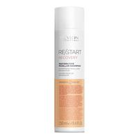 Revlon Professional Restart Recovery Repairing Micallar Shampoo - 250 ml