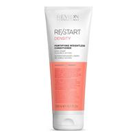 Revlon Professional Restart Density Fortifying Melting Conditioner - 200 ml