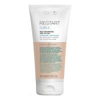 Revlon Professional Restart Curls Gel to Oil - 150 ml