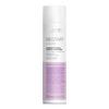 Revlon Professional Restart Color Strengthening Purple Cleanser - 250 ml