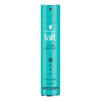 Schwarzkopf Taft Aloe Boost Hairspray - 250 ml