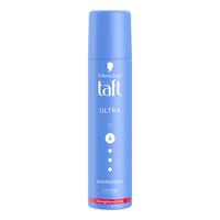 Schwarzkopf Taft Ultra Hairspray Travel Size - 75 ml